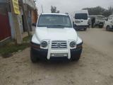 SsangYong Korando 2001 годаүшін2 500 000 тг. в Алматы