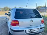Volkswagen Golf 2003 года за 2 500 000 тг. в Кордай – фото 3