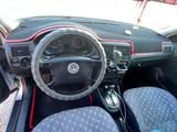 Volkswagen Golf 2003 года за 2 500 000 тг. в Кордай – фото 4