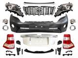 Переделка Land Cruiser 200 Prado 150 за 10 000 тг. в Астана