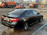 Toyota Camry 2012 годаfor9 200 000 тг. в Астана – фото 4