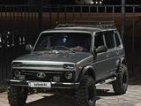 ВАЗ (Lada) Lada 2131 (5-ти дверный) 2011 года за 2 600 000 тг. в Атырау