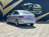 Hyundai Accent 2014 года за 5 850 000 тг. в Атырау – фото 4