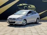 Hyundai Accent 2014 года за 5 850 000 тг. в Атырау