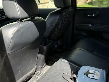 Toyota Tacoma 2021 года за 25 000 000 тг. в Аксай – фото 6