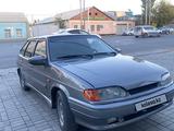 ВАЗ (Lada) 2114 2007 года за 1 100 000 тг. в Кызылорда