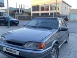 ВАЗ (Lada) 2114 2007 года за 1 100 000 тг. в Кызылорда – фото 2