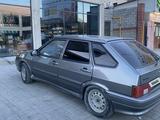 ВАЗ (Lada) 2114 2007 года за 1 100 000 тг. в Кызылорда – фото 4