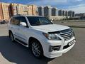 Lexus LX 570 2012 годаүшін23 500 000 тг. в Астана – фото 2