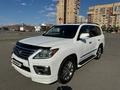 Lexus LX 570 2012 годаүшін23 500 000 тг. в Астана – фото 8