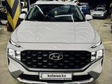 Hyundai Santa Fe 2022 года за 20 000 000 тг. в Алматы – фото 3