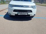 Mitsubishi Outlander 2013 годаүшін9 000 000 тг. в Астана – фото 3