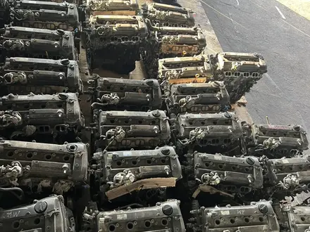 Привозные агрегаты из Японии 2AZ 2.4 эстима за 255 000 тг. в Талдыкорган – фото 93