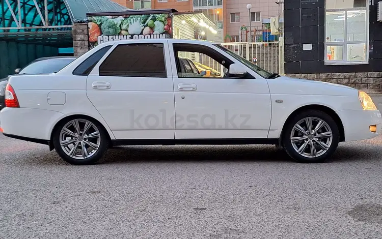 ВАЗ (Lada) Priora 2170 2014 годаүшін3 690 000 тг. в Костанай