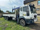 Daewoo  Ultra Novus 2009 годаүшін6 500 000 тг. в Кызылорда