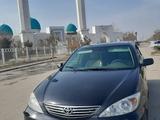 Toyota Camry 2003 года за 4 500 000 тг. в Жетысай – фото 2