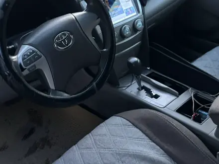 Toyota Camry 2007 года за 5 500 000 тг. в Талдыкорган – фото 2