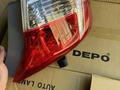 Задний фонарь тойота камри 50 американец DEPO за 35 000 тг. в Атырау