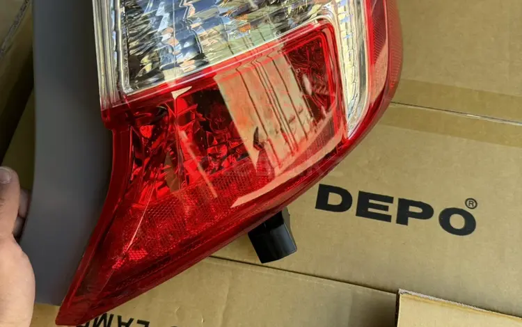 Задний фонарь тойота камри 50 американец DEPO за 35 000 тг. в Атырау