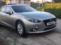 Mazda 3 2014 года за 6 800 000 тг. в Семей