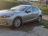 Mazda 3 2014 года за 6 800 000 тг. в Семей – фото 2