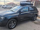 Jeep Compass 2014 года за 7 200 000 тг. в Актау – фото 4