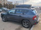 Jeep Compass 2014 года за 7 200 000 тг. в Актау – фото 5