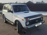 ВАЗ (Lada) Lada 2121 2007 года за 1 470 000 тг. в Павлодар – фото 2