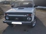 ВАЗ (Lada) Lada 2121 2007 года за 1 470 000 тг. в Павлодар – фото 3