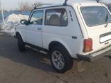 ВАЗ (Lada) Lada 2121 2007 года за 1 470 000 тг. в Павлодар – фото 4