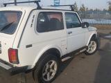 ВАЗ (Lada) Lada 2121 2007 года за 1 470 000 тг. в Павлодар – фото 5