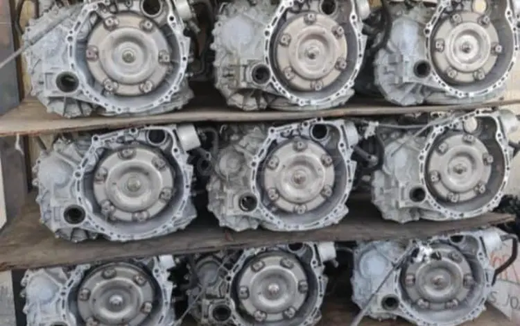 Автомат коробка Тойота Камри объем 2.2 5S за 1 000 тг. в Талдыкорган