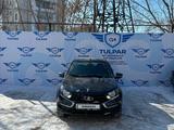 ВАЗ (Lada) Granta 2190 2023 годаүшін5 900 000 тг. в Костанай