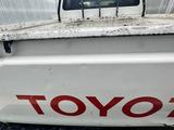 Toyota Hilux 2008 года за 4 500 000 тг. в Алматы – фото 3