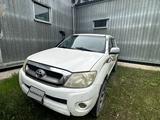 Toyota Hilux 2008 годаүшін4 500 000 тг. в Алматы