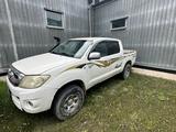 Toyota Hilux 2008 годаүшін4 500 000 тг. в Алматы – фото 2