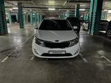 Kia Rio 2013 годаүшін5 750 000 тг. в Астана