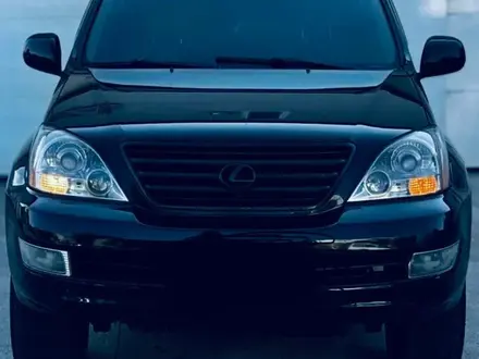 Lexus GX 470 2004 года за 11 000 000 тг. в Семей