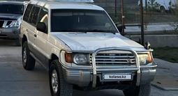 Mitsubishi Pajero 1995 года за 3 700 000 тг. в Кентау – фото 3