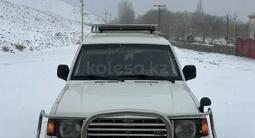 Mitsubishi Pajero 1995 года за 3 700 000 тг. в Кентау – фото 4