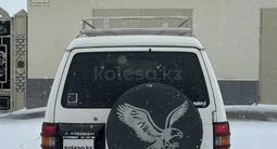 Mitsubishi Pajero 1995 года за 3 700 000 тг. в Кентау – фото 5