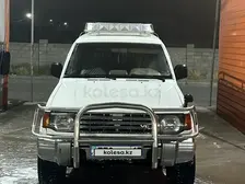 Mitsubishi Pajero, 1995