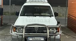Mitsubishi Pajero 1995 года за 3 700 000 тг. в Кентау