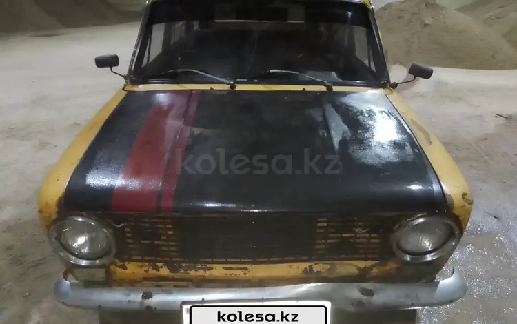 ВАЗ (Lada) 2102 1984 годаүшін400 000 тг. в Сарань