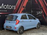 Kia Picanto 2013 годаүшін3 600 000 тг. в Семей – фото 4