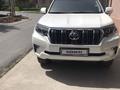 Toyota Land Cruiser Prado 2018 года за 20 900 000 тг. в Шымкент