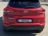 Hyundai Tucson 2018 года за 10 500 000 тг. в Алматы – фото 3