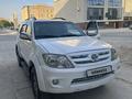 Toyota Fortuner 2006 годаүшін8 500 000 тг. в Жанаозен