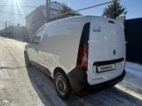 Renault Kangoo 2024 годаүшін13 200 000 тг. в Алматы – фото 5