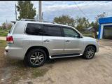 Lexus LX 570 2009 года за 17 000 000 тг. в Кокшетау – фото 2